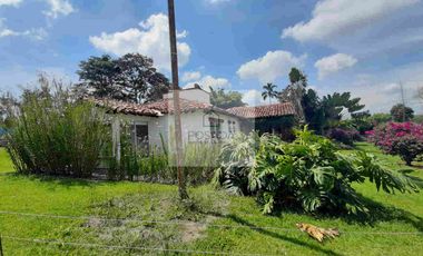 ARRIENDO CASA CAMPESTRE ARMENIA QUINDIO