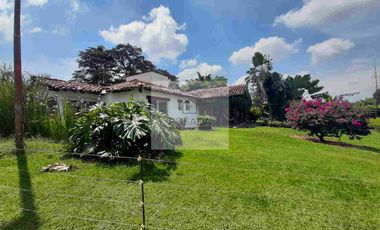ARRIENDO CASA CAMPESTRE ARMENIA QUINDIO