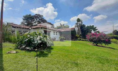 ARRIENDO CASA CAMPESTRE ARMENIA QUINDIO