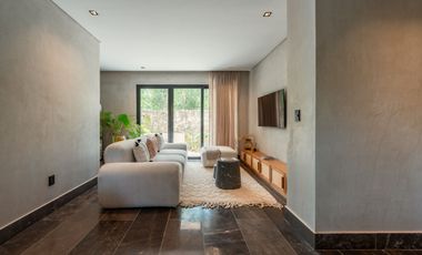 Departamento Nuevo en Selvazama, Tulum