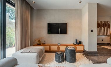 Departamento Nuevo en Selvazama, Tulum