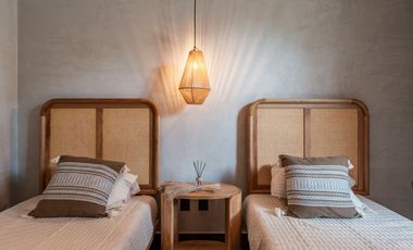 Departamento Nuevo en Selvazama, Tulum