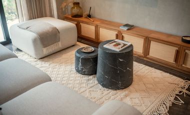 Departamento Nuevo en Selvazama, Tulum