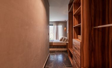 Departamento Nuevo en Selvazama, Tulum