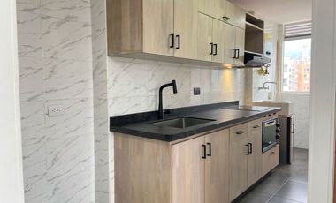 Apartamento en Arriendo en ,Prados de .Sabaneta