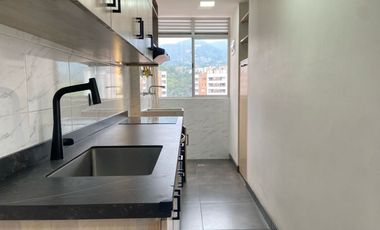 Apartamento en Arriendo en ,Prados de .Sabaneta