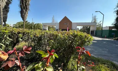 Condominio El Algarrobal