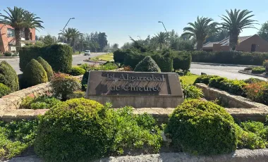 Condominio El Algarrobal