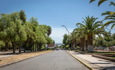 Condominio El Algarrobal