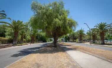 Condominio El Algarrobal