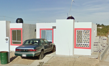 Casa de Recuperación Bancaria en AVENIDA 2, , FRAC. VALLES DE ANÁHUAC, NUEVO LAREDO TAMAULIPAS ✨🏡