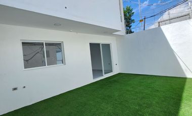 Casa NUEVA en venta – Tramo II vía Circunvalación, MANTA