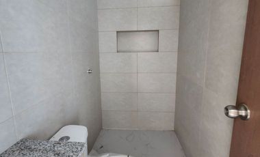 Casa NUEVA en venta – Tramo II vía Circunvalación, MANTA