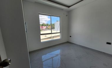 Casa NUEVA en venta – Tramo II vía Circunvalación, MANTA