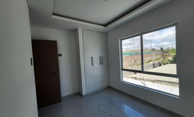 Casa NUEVA en venta – Tramo II vía Circunvalación, MANTA