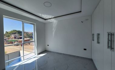Casa NUEVA en venta – Tramo II vía Circunvalación, MANTA