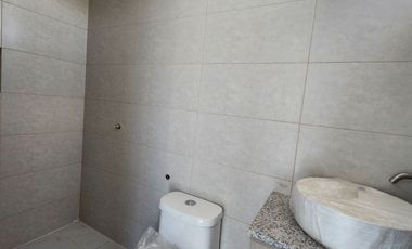 Casa NUEVA en venta – Tramo II vía Circunvalación, MANTA
