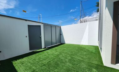 Casa NUEVA en venta – Tramo II vía Circunvalación, MANTA