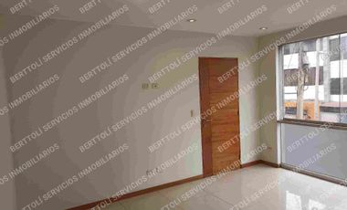 Alquiler Departamento 2dormt + 2 baños Urb. Olimpo - Ate