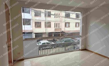 Alquiler Departamento 2dormt + 2 baños Urb. Olimpo - Ate