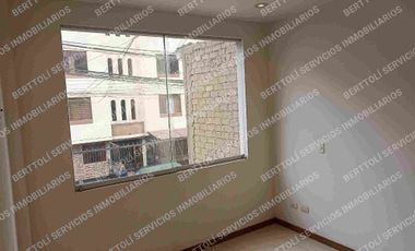 Alquiler Departamento 2dormt + 2 baños Urb. Olimpo - Ate