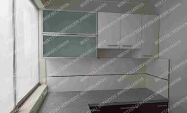 Alquiler Departamento 2dormt + 2 baños Urb. Olimpo - Ate