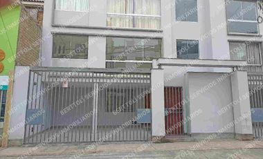 Alquiler Departamento 2dormt + 2 baños Urb. Olimpo - Ate