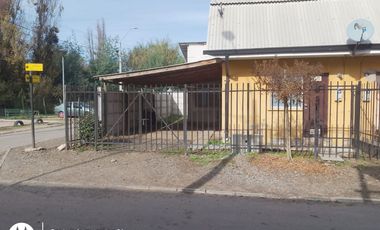 SE VENDE CASA SAN JAVIER 2 PISOS