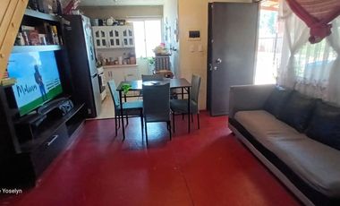 SE VENDE CASA SAN JAVIER 2 PISOS