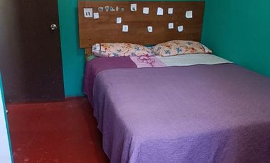 SE VENDE CASA SAN JAVIER 2 PISOS