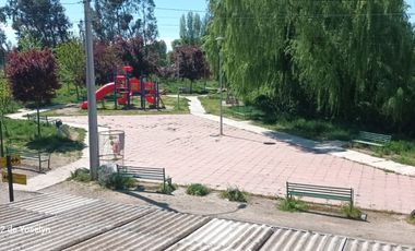 SE VENDE CASA SAN JAVIER 2 PISOS