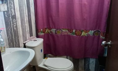 SE VENDE CASA SAN JAVIER 2 PISOS