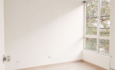 Recién Remodelado Departamento 2 dorm. Sector Avda Matta
