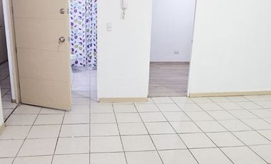 Recién Remodelado Departamento 2 dorm. Sector Avda Matta