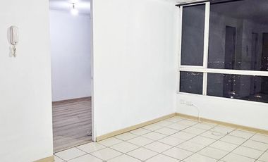 Recién Remodelado Departamento 2 dorm. Sector Avda Matta
