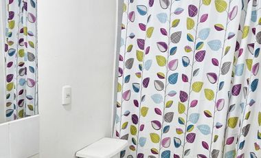 Recién Remodelado Departamento 2 dorm. Sector Avda Matta