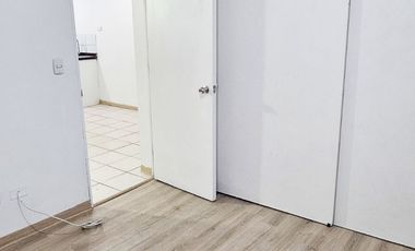 Recién Remodelado Departamento 2 dorm. Sector Avda Matta