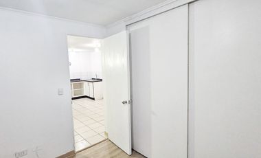Recién Remodelado Departamento 2 dorm. Sector Avda Matta