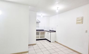 Recién Remodelado Departamento 2 dorm. Sector Avda Matta