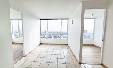 Recién Remodelado Departamento 2 dorm. Sector Avda Matta