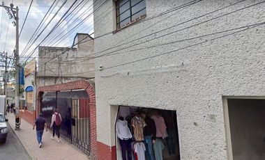 Casa en venta 16 de septiembre Ciudad Nicolás Romero Recuperación Bancaria