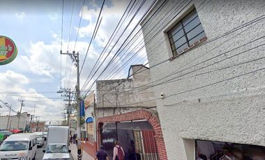 Casa en venta 16 de septiembre Ciudad Nicolás Romero Recuperación Bancaria