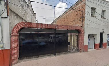 Casa en venta 16 de septiembre Ciudad Nicolás Romero Recuperación Bancaria