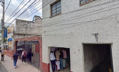 Casa en venta 16 de septiembre Ciudad Nicolás Romero Recuperación Bancaria
