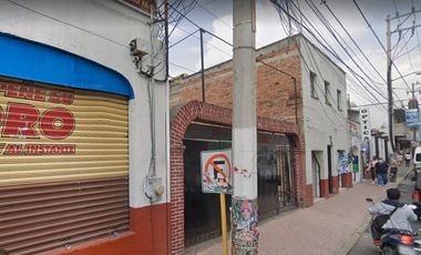 Casa en venta 16 de septiembre Ciudad Nicolás Romero Recuperación Bancaria