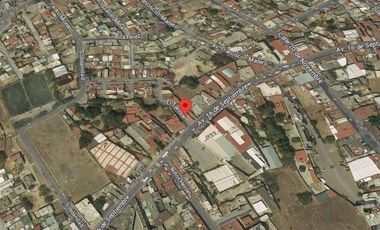 Casa en venta 16 de septiembre Ciudad Nicolás Romero Recuperación Bancaria