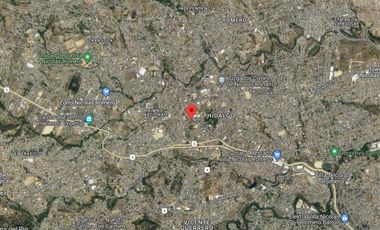 Casa en venta 16 de septiembre Ciudad Nicolás Romero Recuperación Bancaria