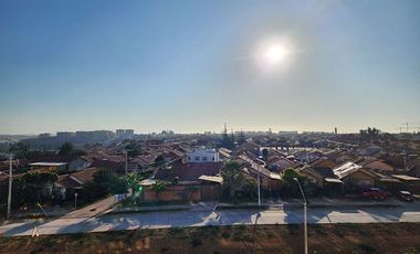 Se arrienda departamento nuevo 2D-2B, año corrido, Milagros del Cerro Grande, La Serena