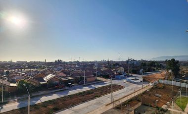 Se arrienda departamento nuevo 2D-2B, año corrido, Milagros del Cerro Grande, La Serena