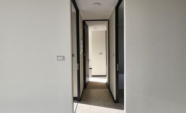 Se arrienda departamento nuevo 2D-2B, año corrido, Milagros del Cerro Grande, La Serena
